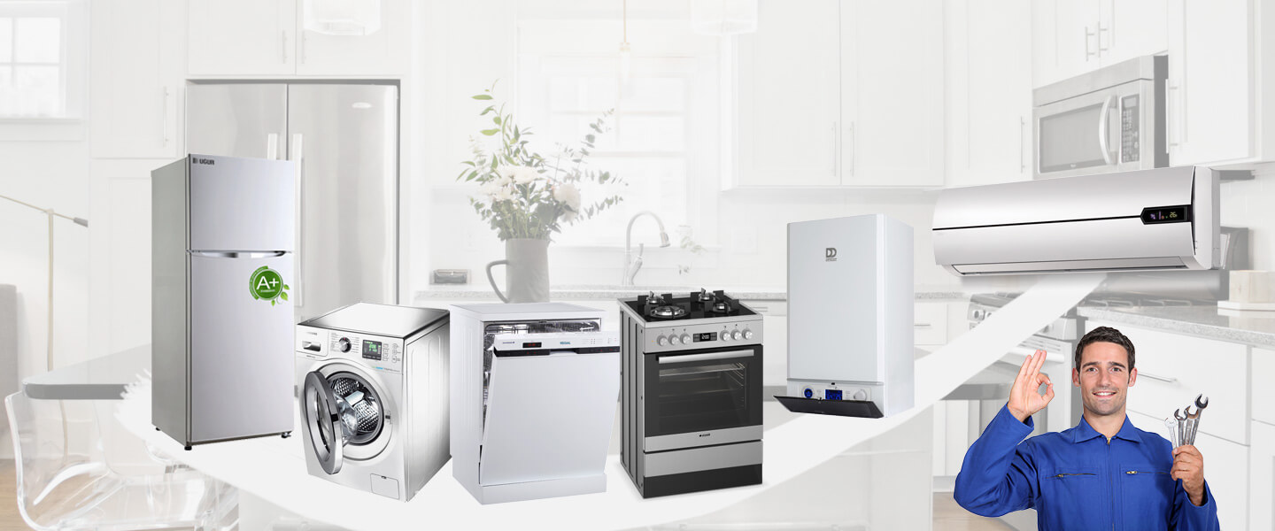 Ayrancı Grundig Servisi